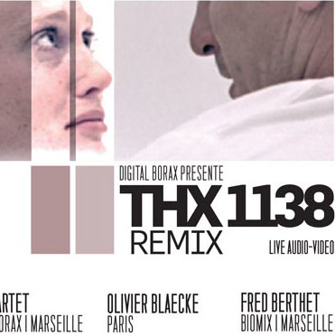 THX Remix